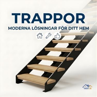 ❯ Trappor