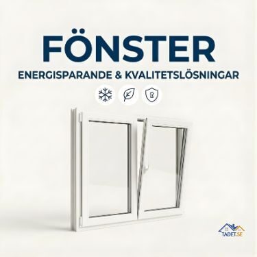 ❯ Fönster
