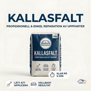 ❯ Kallasfalt