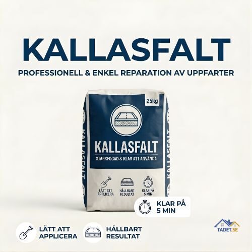 ❯ Kallasfalt
