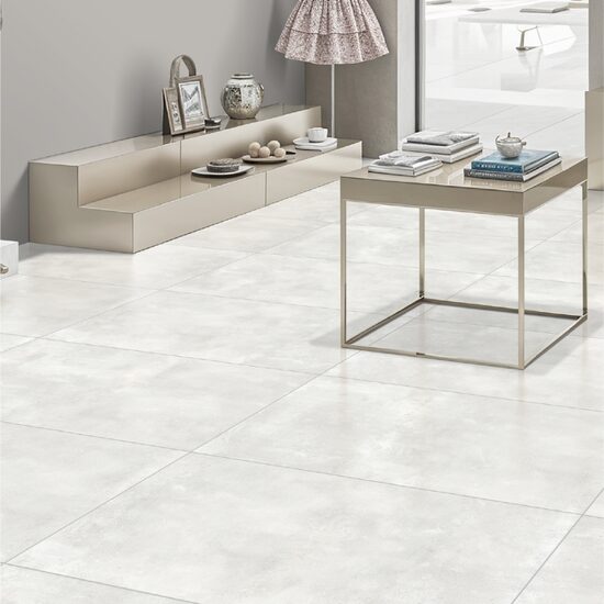 60×120 cm Milano Light Grey (~244 SEK/m²)