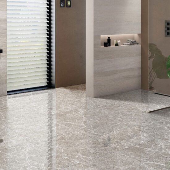 60×60 cm Paxos Dark Grey (~207 SEK/m²)