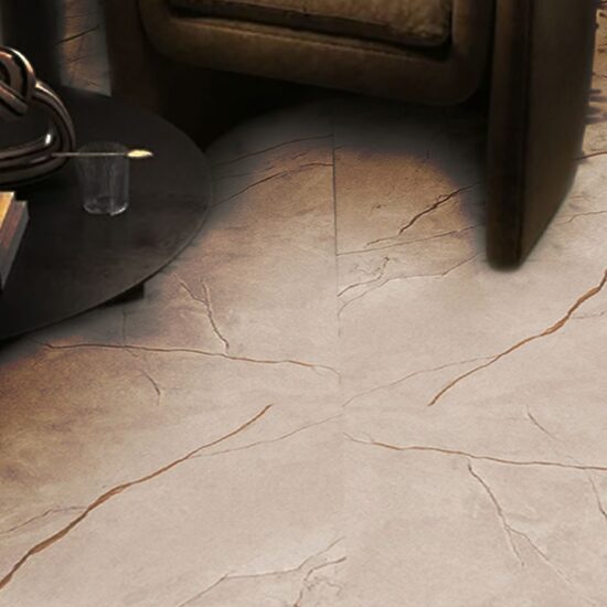 Mykonos Crema / Carving (60x60 cm) — SEK/m²