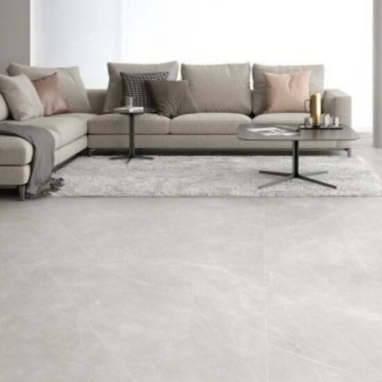 60×120 cm Toscana Bianco / Carving (~234 SEK/m²)