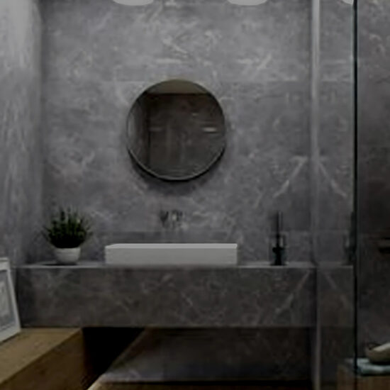 Dian Nero (60x60 cm) — SEK/m²