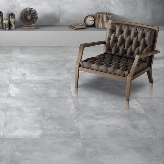 Milano Grey (60x60 cm) — SEK/m²