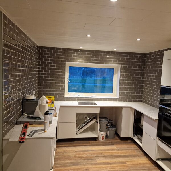 Möbler från Tadet