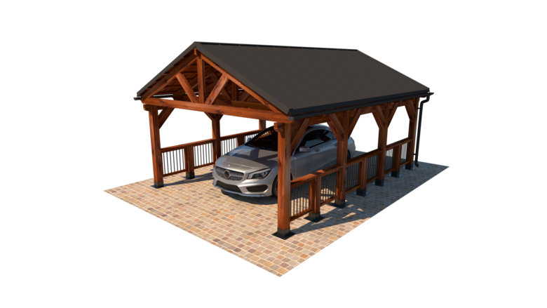 Carports